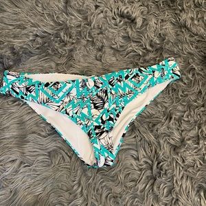 PINK Cheeky Bikini Bottoms